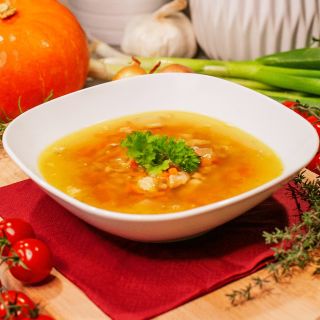 🔥 Wärmen Sie sich mit echtem Geschmack auf! 🔥 Suchen Sie etwas, das Sie in der winterlichen Kälte wärmt? 🥶 Unsere...